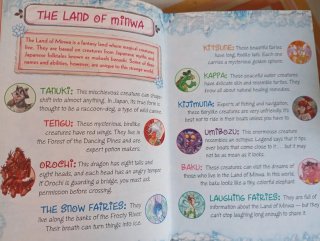 Lectura infantil en Inglés,