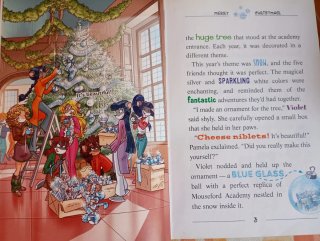 Lectura infantil en Inglés,