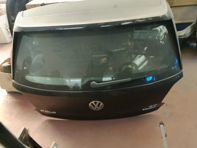 Portellone posteriore VW Polo MK5 6C