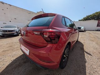 Volkswagen Polo | Desde 234€ ¡ SIN ENTRADA !