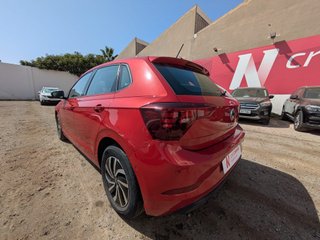 Volkswagen Polo | Desde 234€ ¡ SIN ENTRADA !