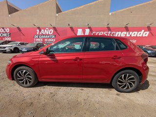 Volkswagen Polo | Desde 234€ ¡ SIN ENTRADA !