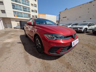 Volkswagen Polo | Desde 234€ ¡ SIN ENTRADA !