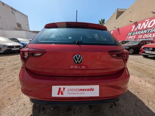 Volkswagen Polo | Desde 234€ ¡ SIN ENTRADA !