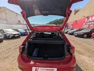 Volkswagen Polo | Desde 234€ ¡ SIN ENTRADA !