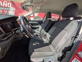 Volkswagen Polo | Desde 234€ ¡ SIN ENTRADA !
