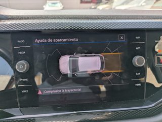 Volkswagen Polo | Desde 234€ ¡ SIN ENTRADA !