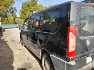 Despiece Fiat Ducato 1.6 JTD (2009)