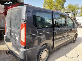 Despiece Fiat Ducato 1.6 JTD (2009)
