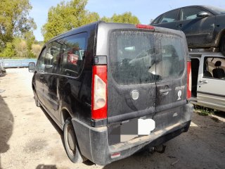 Despiece Fiat Ducato 1.6 JTD (2009)