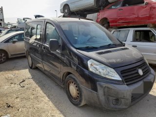 Despiece Fiat Ducato 1.6 JTD (2009)