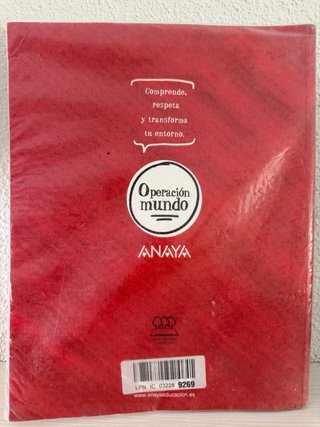 Matemáticas aplicadas a las Ciencias Sociales I...