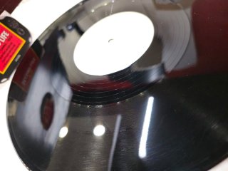 Vinilo ESPIRAL - DUNNE Alternative Mix