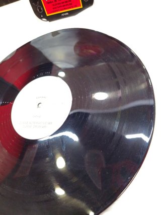 Vinilo ESPIRAL - DUNNE Alternative Mix