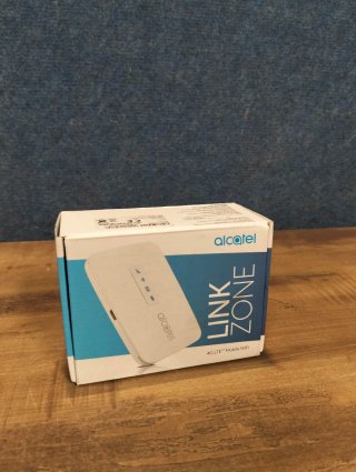 Módem Router 4G Alcatel MW40V WiFi 150 Mbps