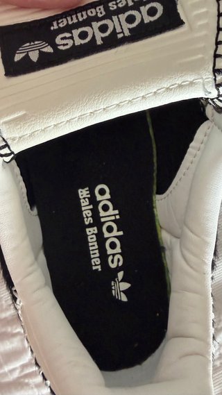 Adidas x Wales Bonner Zapatillas
