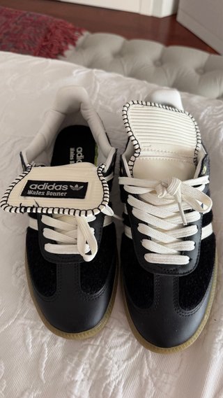 Adidas x Wales Bonner Zapatillas