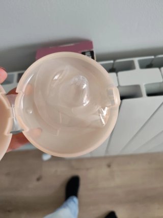 Suavinex Pezoneras Silicona NUEVAS Talla M