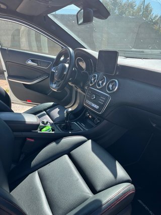 Mercedes-Benz Clase A 200
