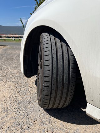 Mercedes-Benz Clase A 200