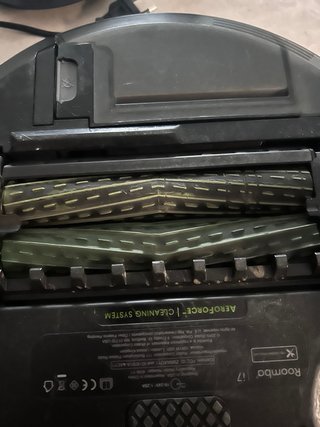 iRobot Roomba i7