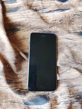 iPhone 6s Space Gray
