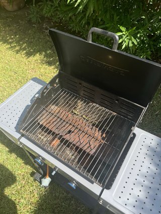 Barbacoa de Gas Campingaz
