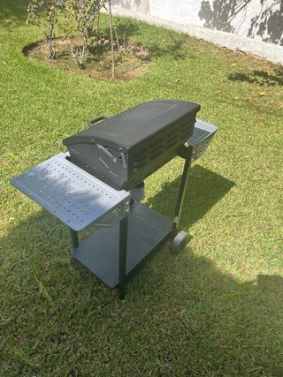 Barbacoa de Gas Campingaz