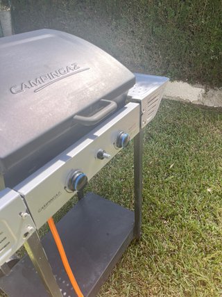Barbacoa de Gas Campingaz