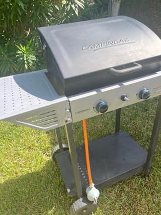 Barbacoa de Gas Campingaz