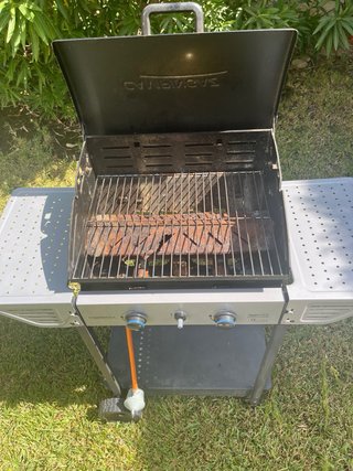 Barbacoa de Gas Campingaz