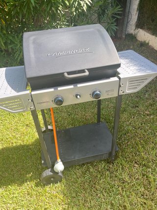 Barbacoa de Gas Campingaz