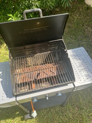 Barbacoa de Gas Campingaz