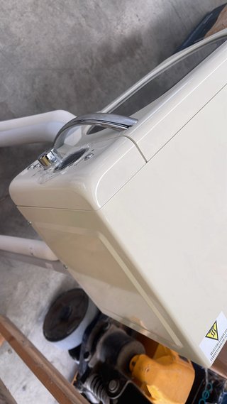 Microondas Retro CREATE con Grill 900W