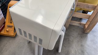 Microondas Retro CREATE con Grill 900W