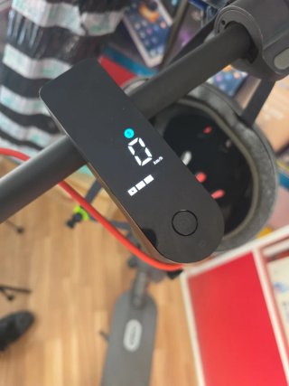 Patinete Eléctrico Xiaomi 5 PRO