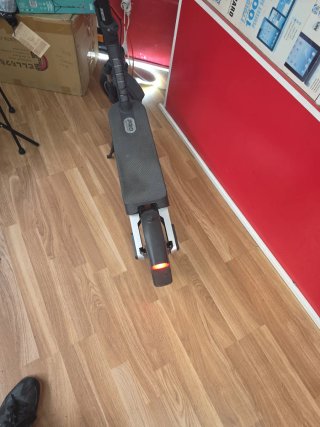 Patinete Eléctrico Xiaomi 5 PRO