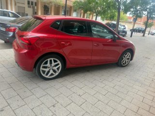 SEAT Ibiza 2019