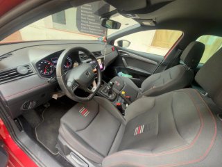 SEAT Ibiza 2019