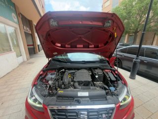 SEAT Ibiza 2019