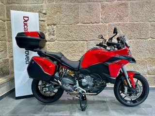 Ducati Multistrada V2S
