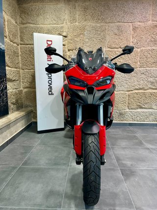 Ducati Multistrada V2S