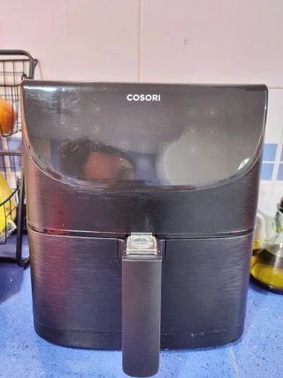 Freidora de aire Cosori 5,5l