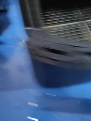 Freidora de aire Cosori 5,5l
