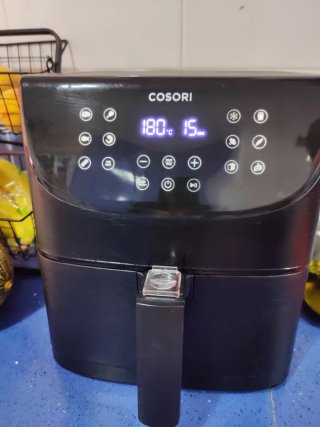 Freidora de aire Cosori 5,5l