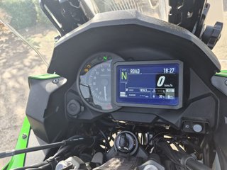 Kawasaki Versys 1000 SE