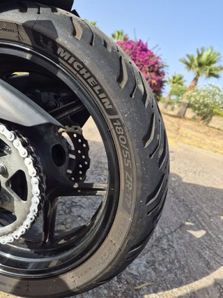 Kawasaki Versys 1000 SE
