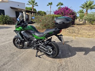Kawasaki Versys 1000 SE