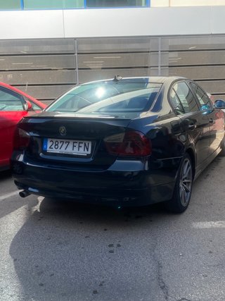 BMW Serie 3 2006