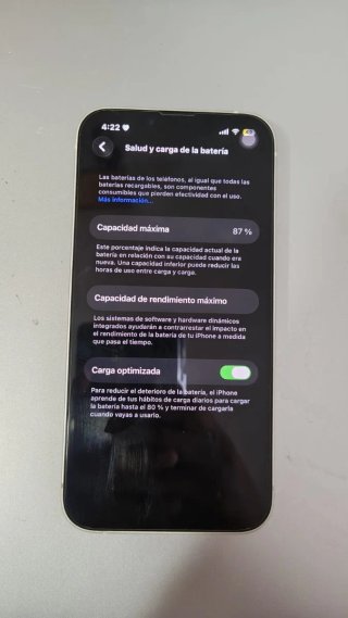Manos Libres Originales Apple iPhone 14